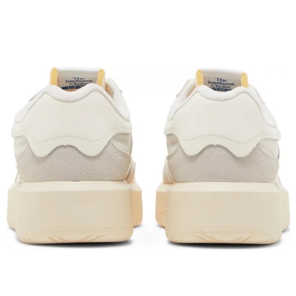 New Balance CT302 Moon Beam/Sea Salt - Picture 3 of 5